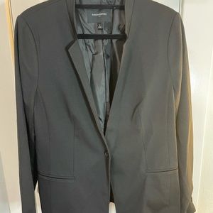Banana Republic Blazer